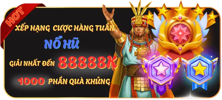 Nhiều phòng chơi, cấp độ khác nhau