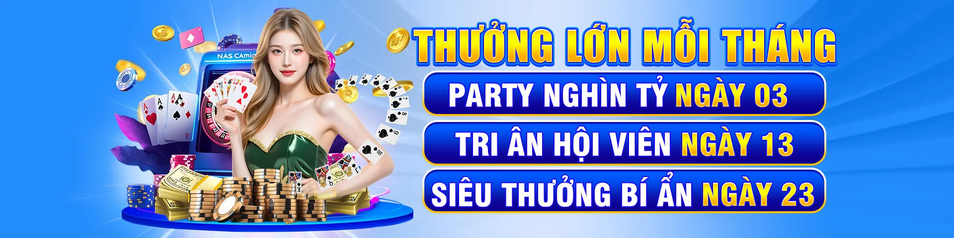 Các phương thức thanh toán an toàn tại số đỏ casino 66