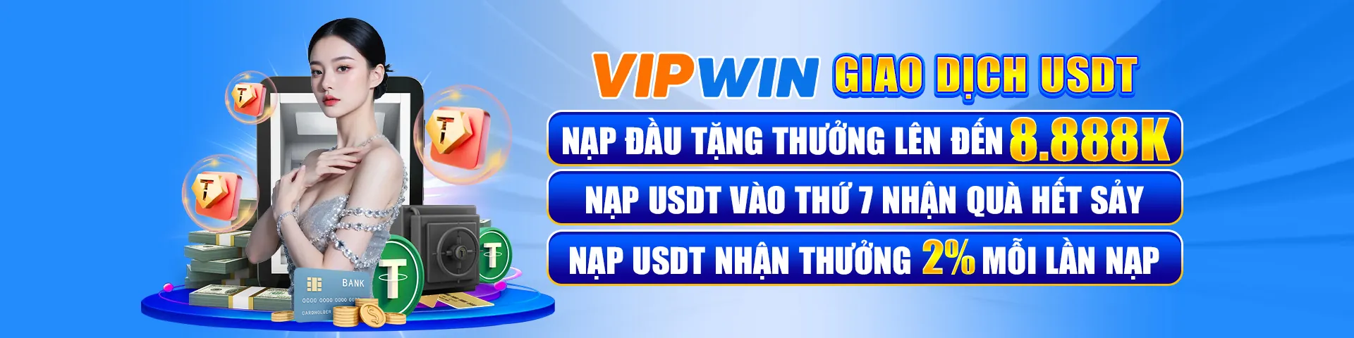 Banner chính Số Đỏ Casino 66