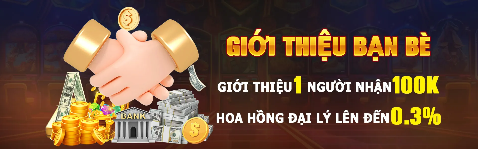 Đa dạng trò chơi tại Số Đỏ Casino 66