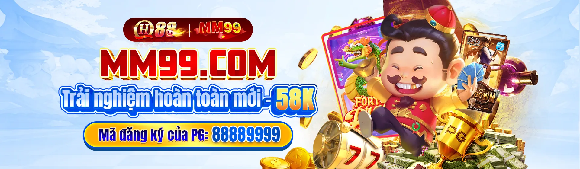 Thế giới Bắn Cá Số Đỏ Casino 66