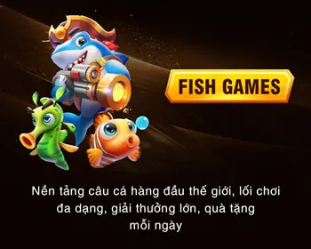 Slot Game (Nổ Hũ)